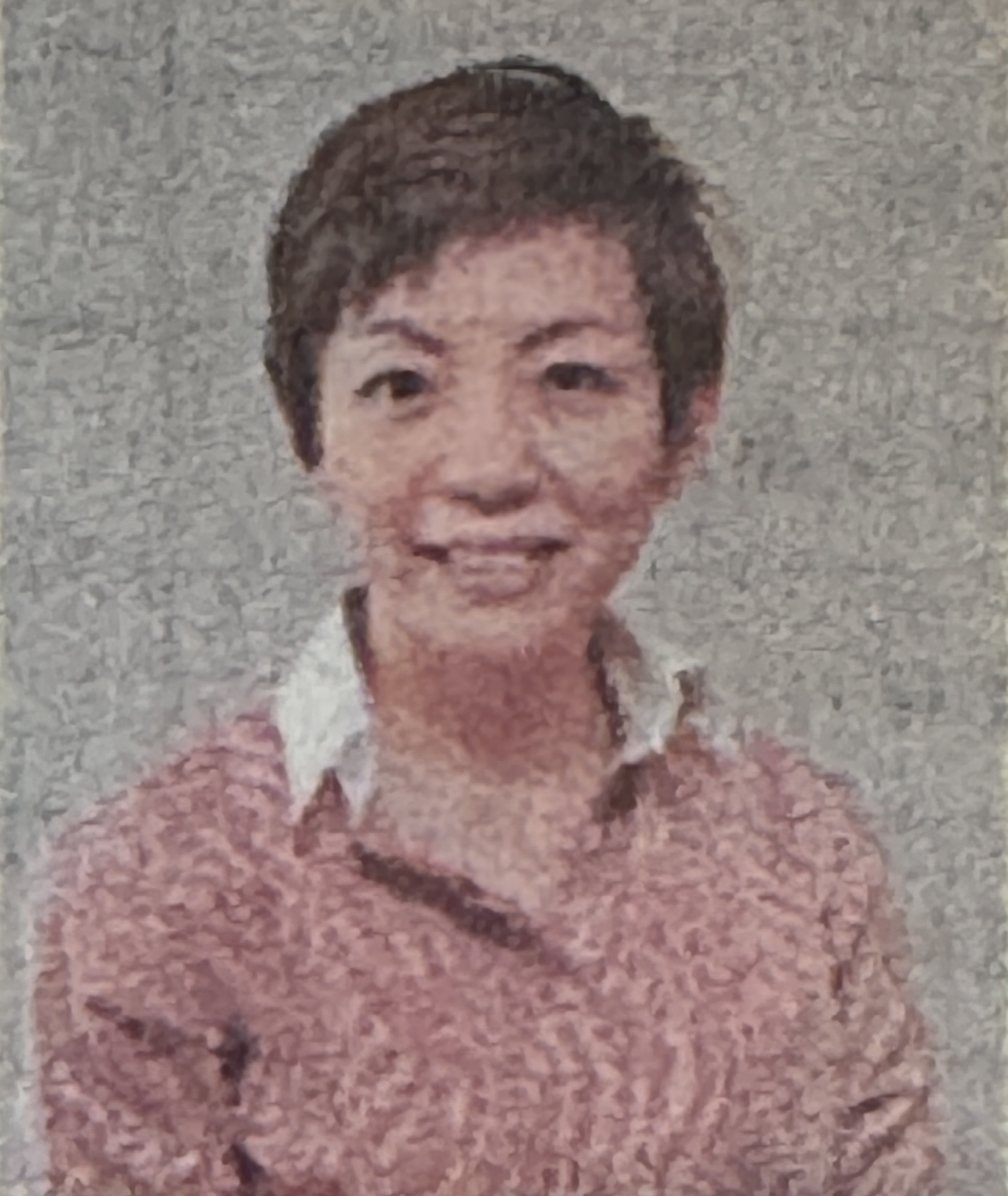 Sharon Wong